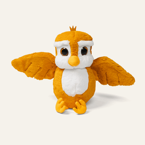 Ollie Plush