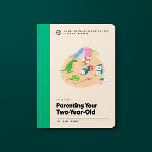 Preschool Phase Guides Bundle