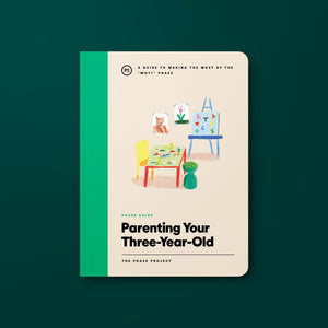 Preschool Phase Guides Bundle