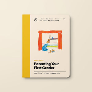 Phase Guides: Parenting Your... Book Series