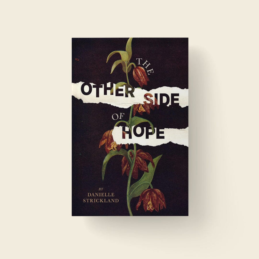 The Other Side of Hope: Flipping the Script on Cynicism and Despair and Rediscovering our Humanity - Danielle Strickland