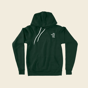 Affirmations Hoodie