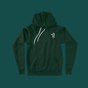 Affirmations Hoodie