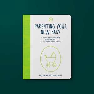 Parenting Your...Book series - Preschool Bundle
