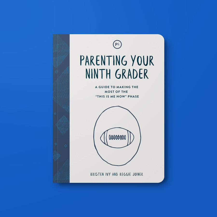 Parenting Your… Book Series