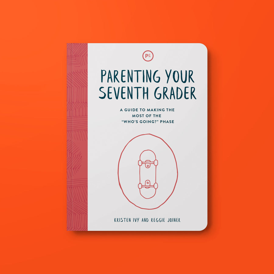 Parenting Your… Book Series