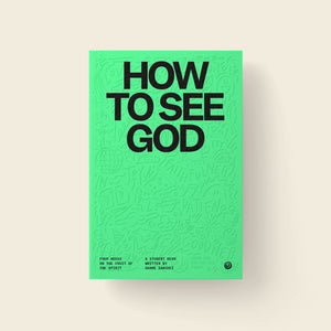 How To See God: A Teen's Devotional on the Fruit of the Spirit | 4-Week Devotional (Ages 13-18)