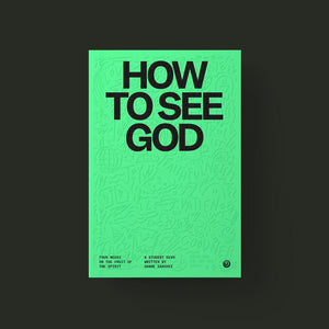 How To See God: A Teen's Devotional on the Fruit of the Spirit | 4-Week Devotional (Ages 13-18)