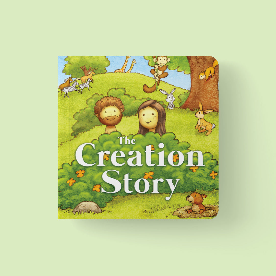 –　Store　Parent　Cue　Story　Creation　Parent　Cue　The　Book
