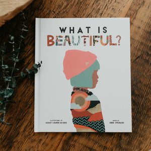 What is Beautiful?