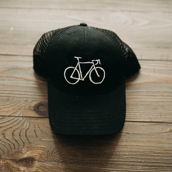Bicycle Hat