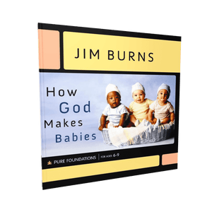 How God Makes Babies